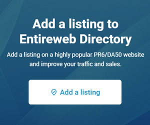 Entireweb Business Directory