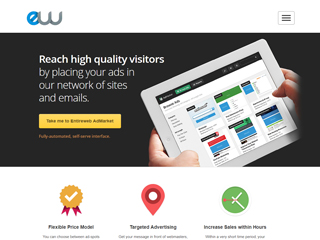 Entireweb Admarket