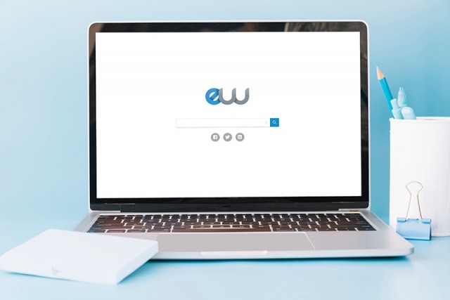 Entireweb Web Search Engine