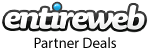 Entireweb Partner Deals
